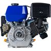 Duromax 18 HP 440cc Gas Multi-Purpose Horizontal Shaft Electric Start Engine XP18HPE